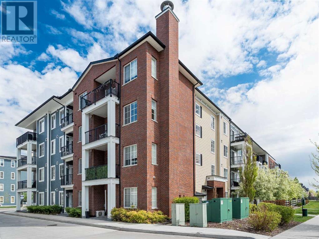 7309, 151 Legacy Main Street Se, Calgary, Alberta  T2X 5C7 - Photo 1 - A2224107