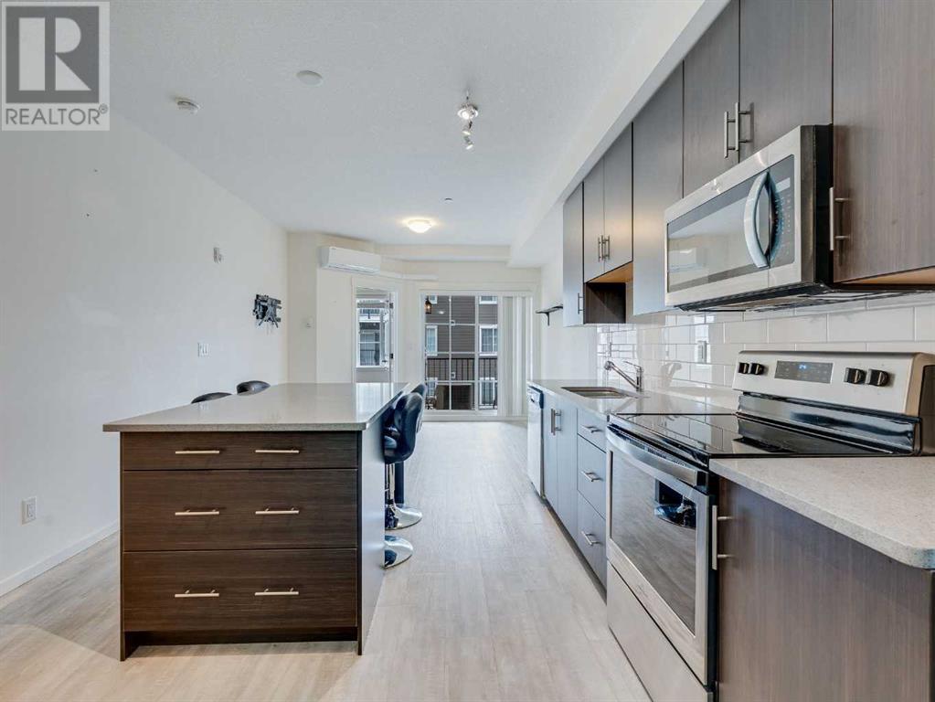 7309, 151 Legacy Main Street Se, Calgary, Alberta  T2X 5C7 - Photo 6 - A2224107