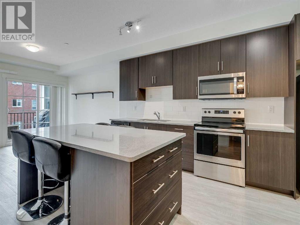 7309, 151 Legacy Main Street Se, Calgary, Alberta  T2X 5C7 - Photo 9 - A2224107