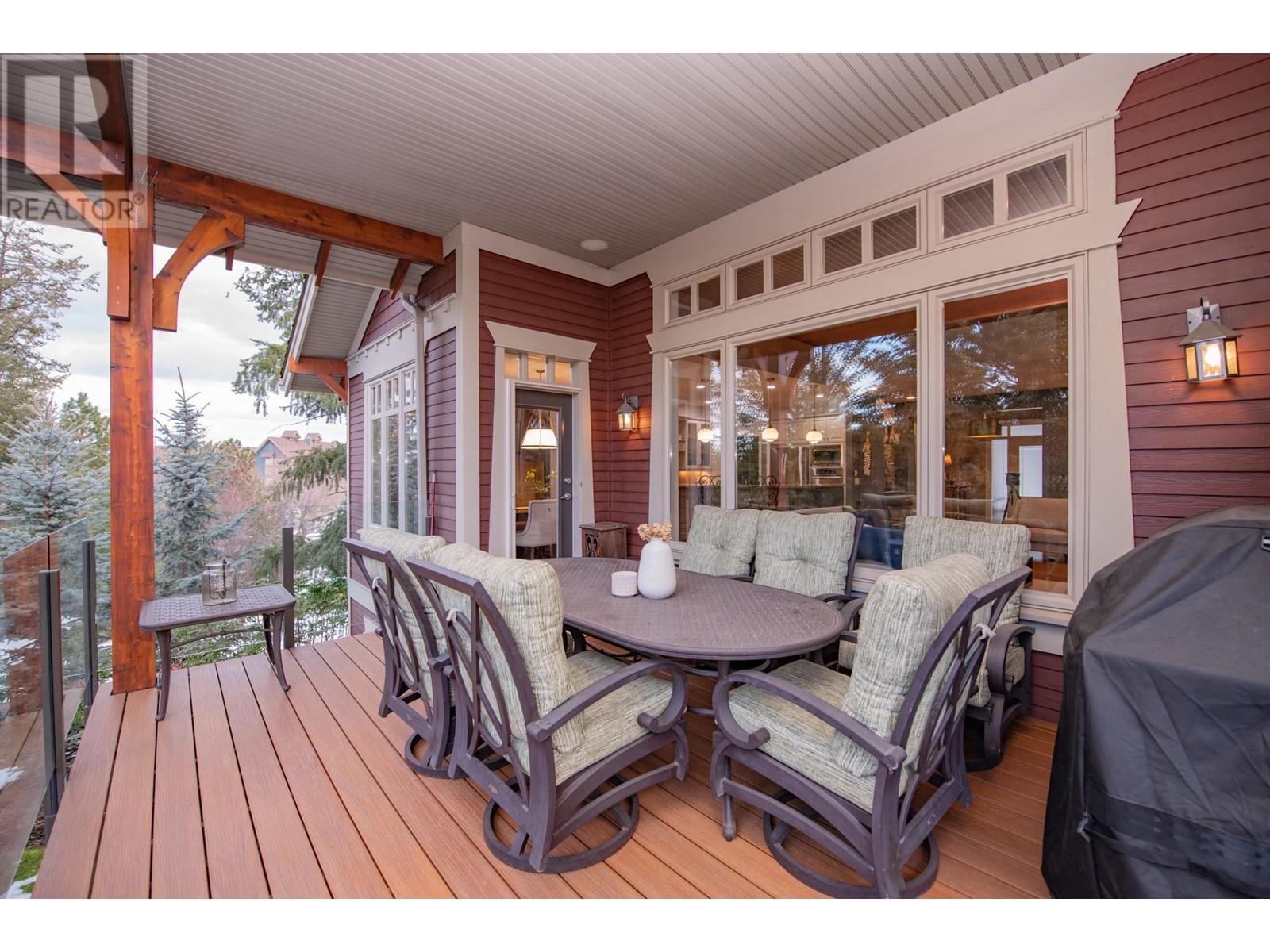 108 Mashie Crescent, Vernon, BC V1H1V8