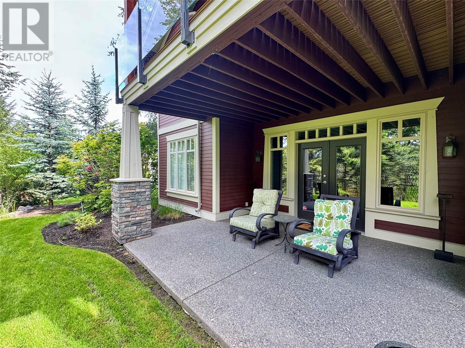 108 Mashie Crescent, Vernon, BC V1H1V8