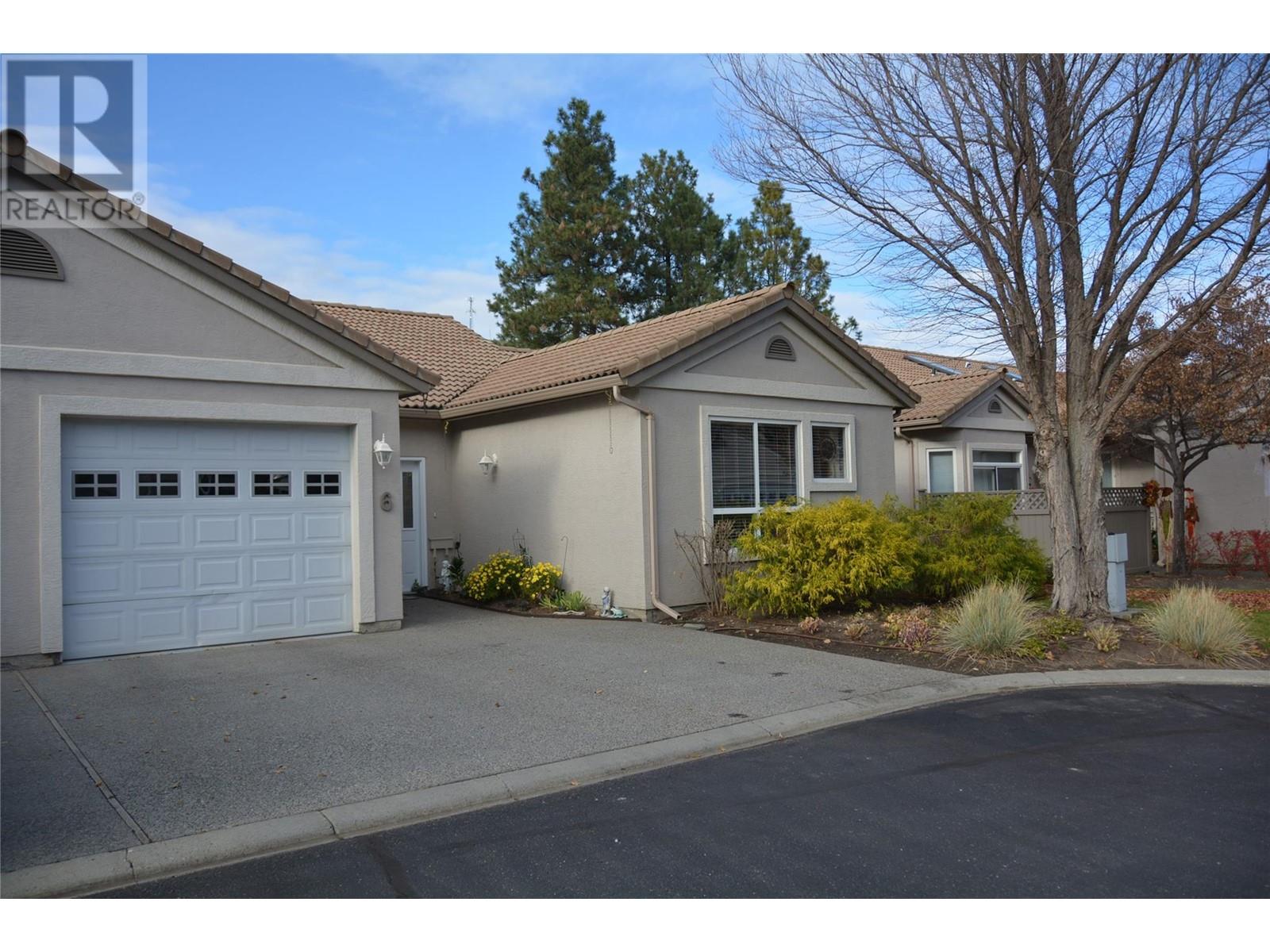 650 HARRINGTON Road Unit# 6 Lot# 10, Kamloops, BC V2B6T7