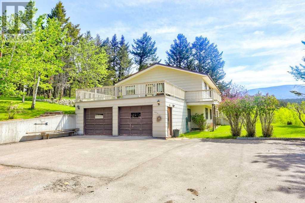 8510 27 Avenue, Coleman, Alberta  T0K 0M0 - Photo 3 - A2226398