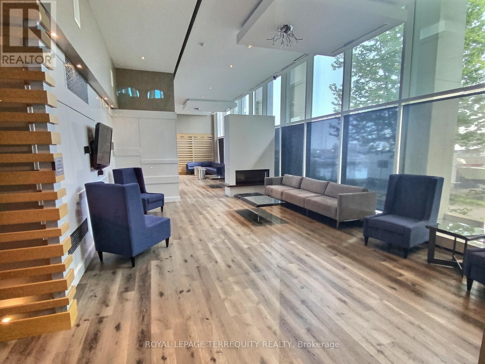 Th117 - 90 Stadium Road, Toronto (Niagara), Ontario  M5V 3W5 - Photo 24 - C12186897