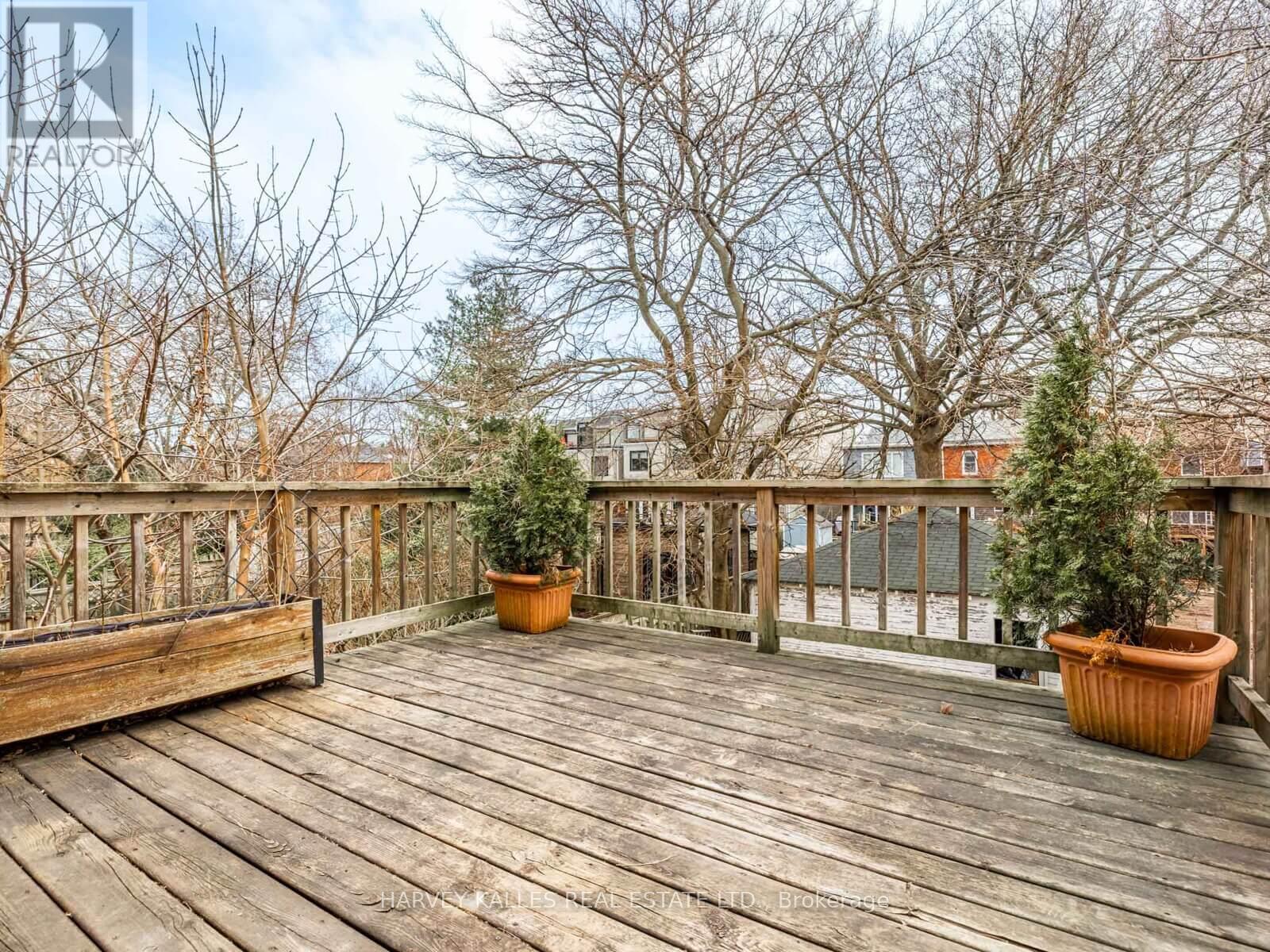 Upper Unit - 29 Snowdon Avenue, Toronto (Lawrence Park North), Ontario  M4N 2A7 - Photo 24 - C12186905