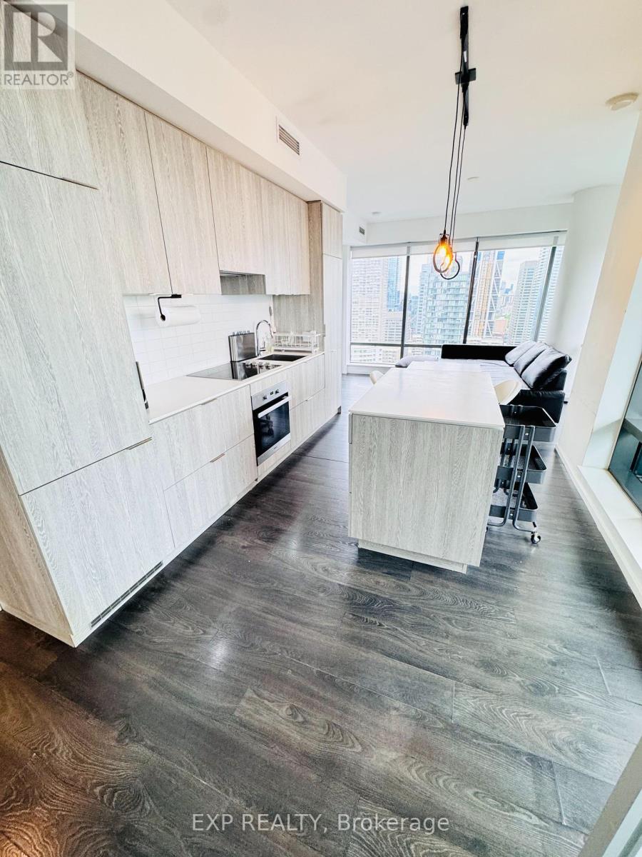 3210 - 5 St Joseph Street, Toronto (Bay Street Corridor), Ontario  M4Y 1J6 - Photo 5 - C12186906