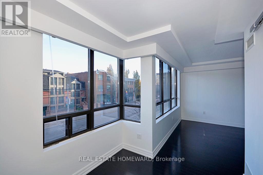 206 - 117 Gerrard Street E, Toronto (Church-Yonge Corridor), Ontario  M5B 2L4 - Photo 11 - C12186908