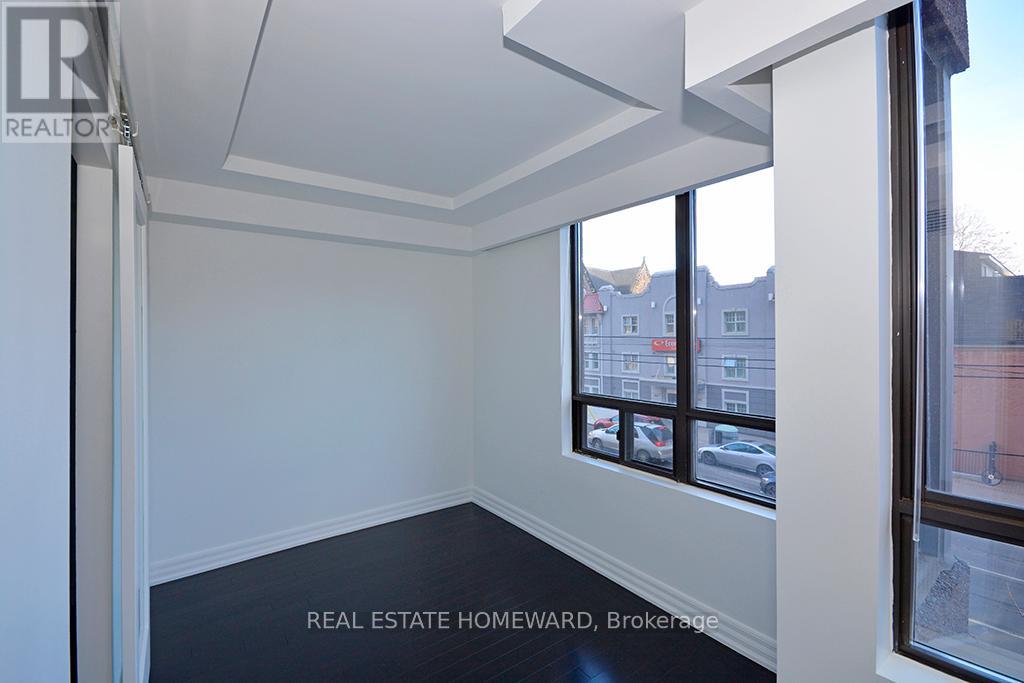 206 - 117 Gerrard Street E, Toronto (Church-Yonge Corridor), Ontario  M5B 2L4 - Photo 13 - C12186908