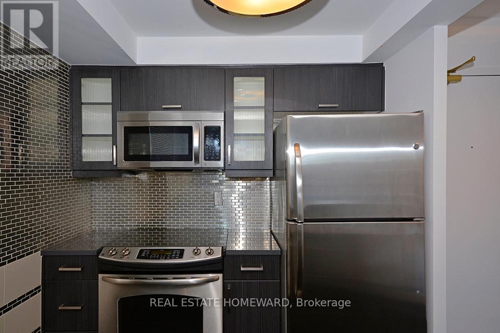206 - 117 Gerrard Street E, Toronto (Church-Yonge Corridor), Ontario  M5B 2L4 - Photo 5 - C12186908
