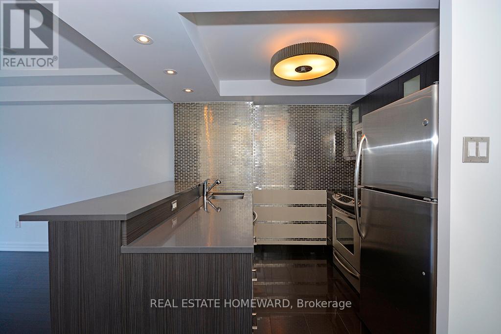 206 - 117 Gerrard Street E, Toronto (Church-Yonge Corridor), Ontario  M5B 2L4 - Photo 6 - C12186908