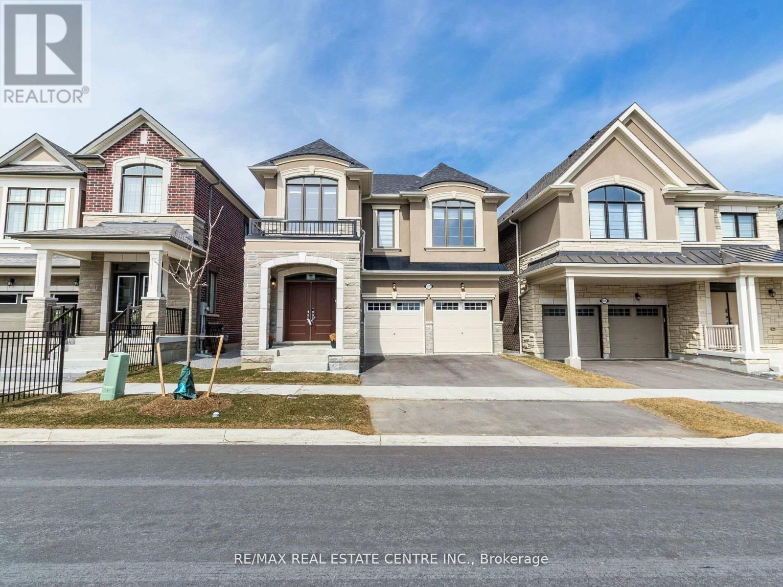 1577 Scarlett Trail, Pickering, Ontario  L0H 1J0 - Photo 1 - E12186900