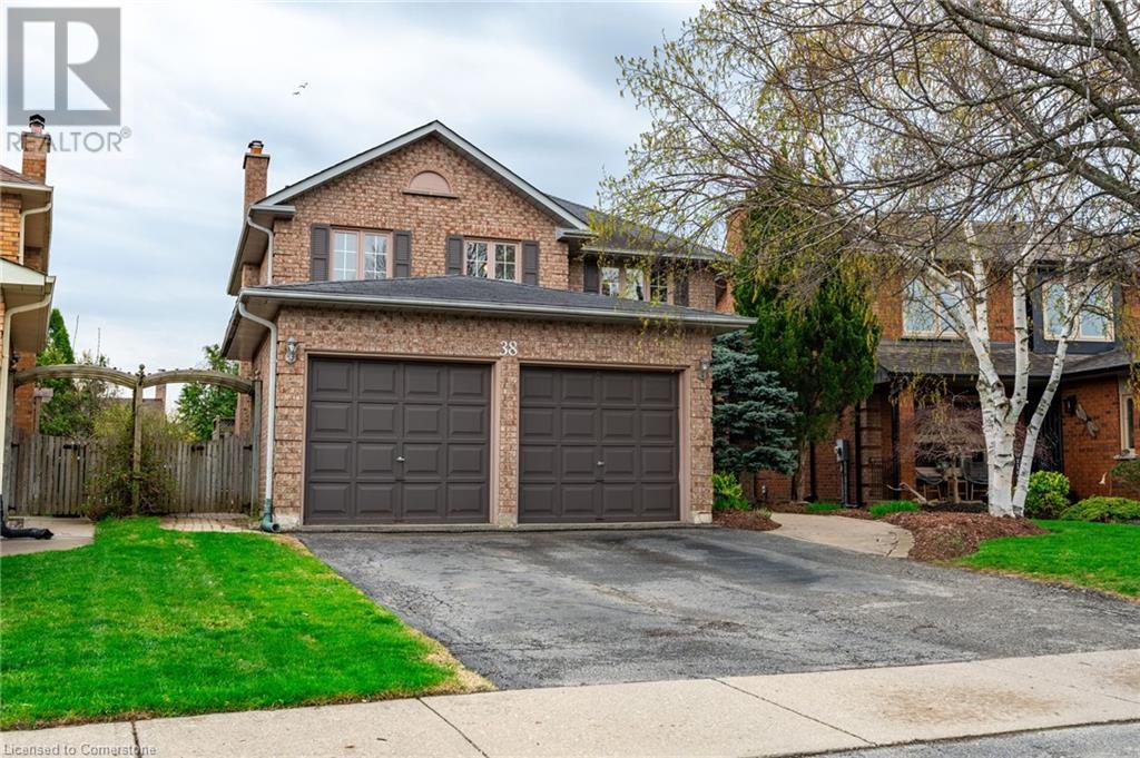 Property at 38 FELLOWES Crescent image 2