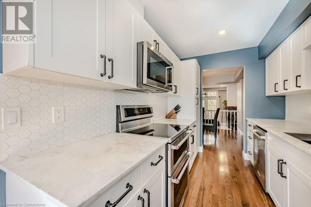 225 Benjamin Road Unit# 64, Waterloo, Ontario  N2V 1Z3 - Photo 15 - 40705880
