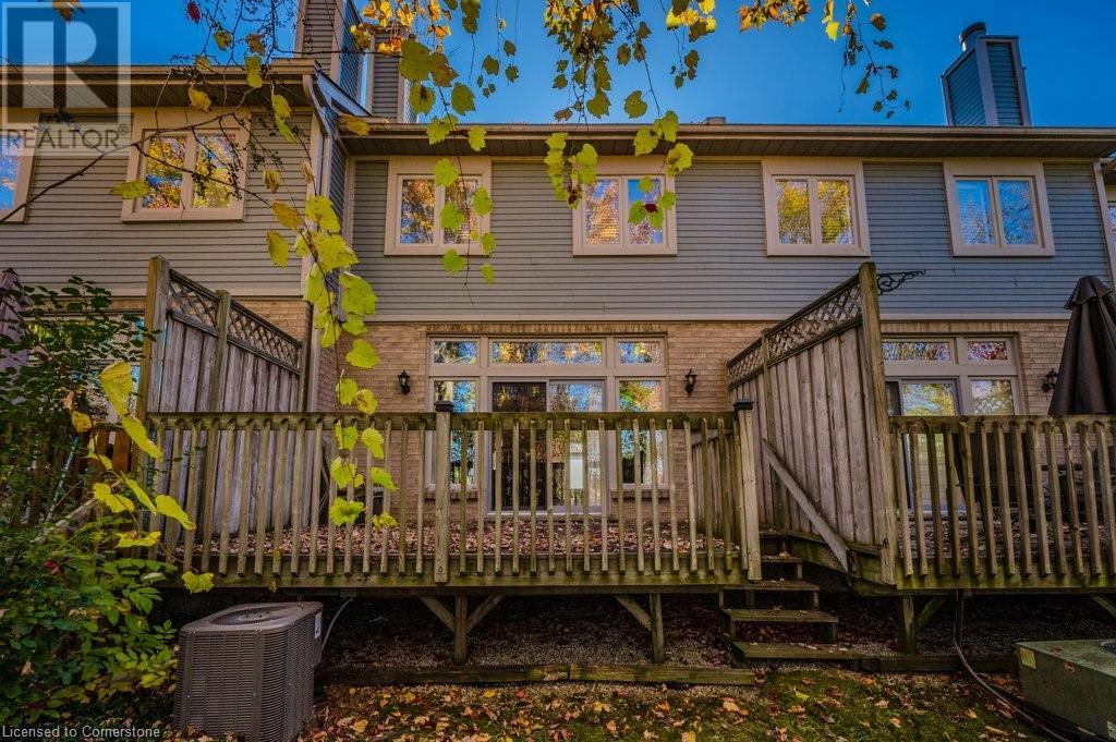 225 Benjamin Road Unit# 64, Waterloo, Ontario  N2V 1Z3 - Photo 34 - 40705880