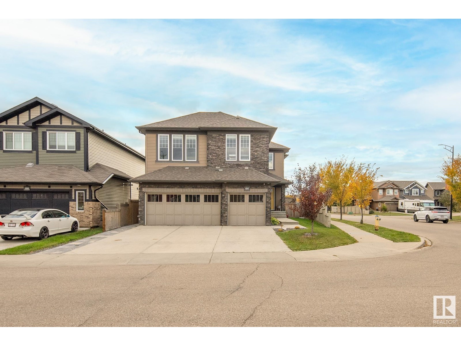 4904 Crabapple Ln Sw, Edmonton, Alberta  T6X 0X6 - Photo 49 - E4439718