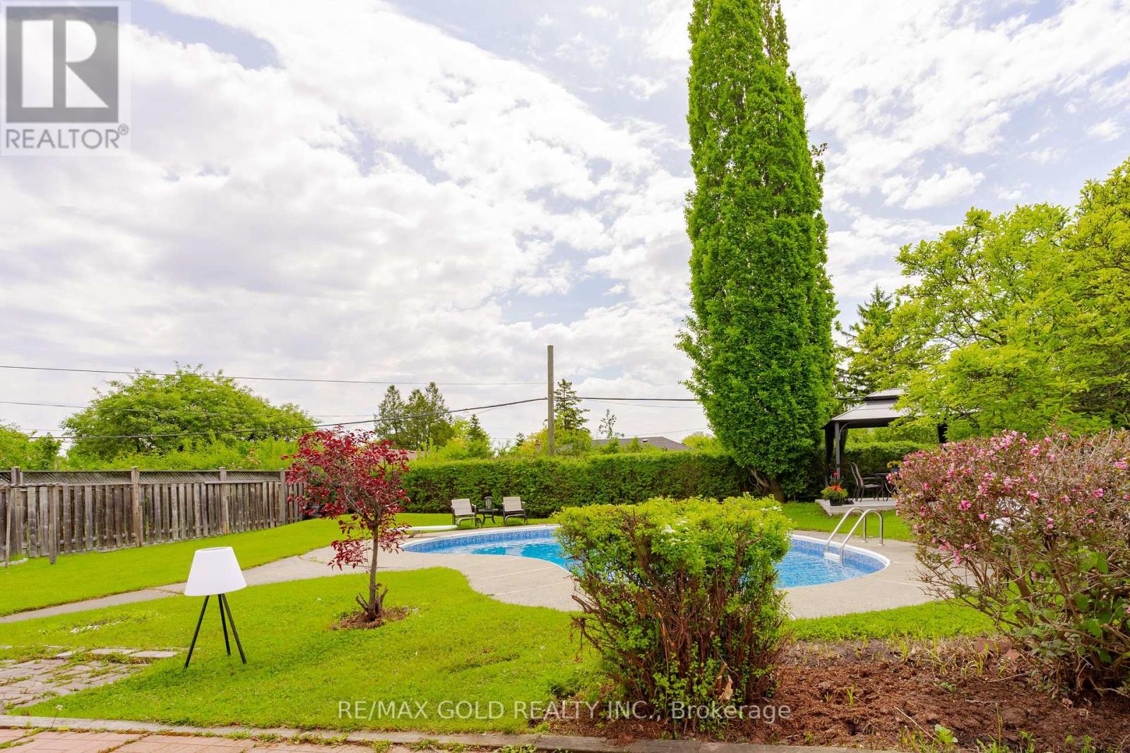 22 Carlyle Crescent, Brampton, Ontario  L6W 2Z1 - Photo 39 - W12186749