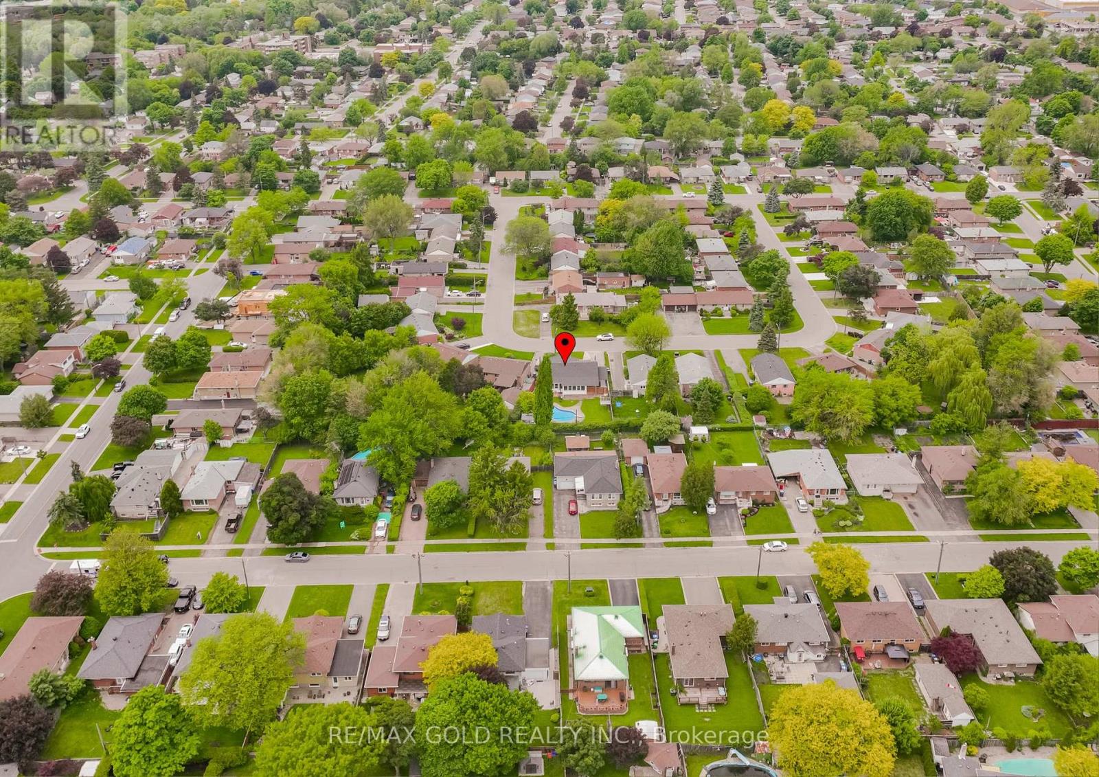 22 Carlyle Crescent, Brampton, Ontario  L6W 2Z1 - Photo 49 - W12186749