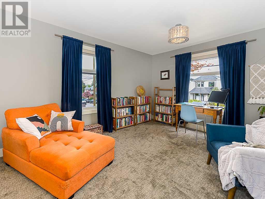 2107 23 Avenue Sw, Calgary, Alberta  T2T 5J7 - Photo 28 - A2224877