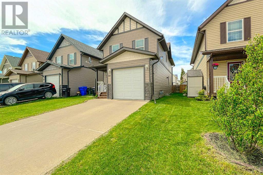 54 Destiny Place, Olds, Alberta  T4H 1W6 - Photo 3 - A2225646