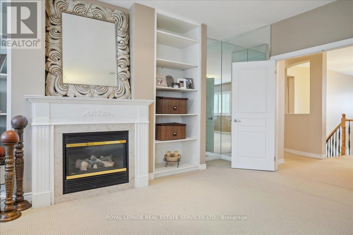 1488 Abbeydale Court, Oakville, Ontario  L6M 4W6 - Photo 29 - W12186919