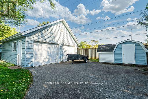 121 Exeter Road, Ajax, Ontario  L1S 2K4 - Photo 41 - E12186946
