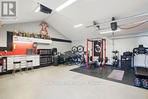 121 Exeter Road, Ajax, Ontario  L1S 2K4 - Photo 45 - E12186946