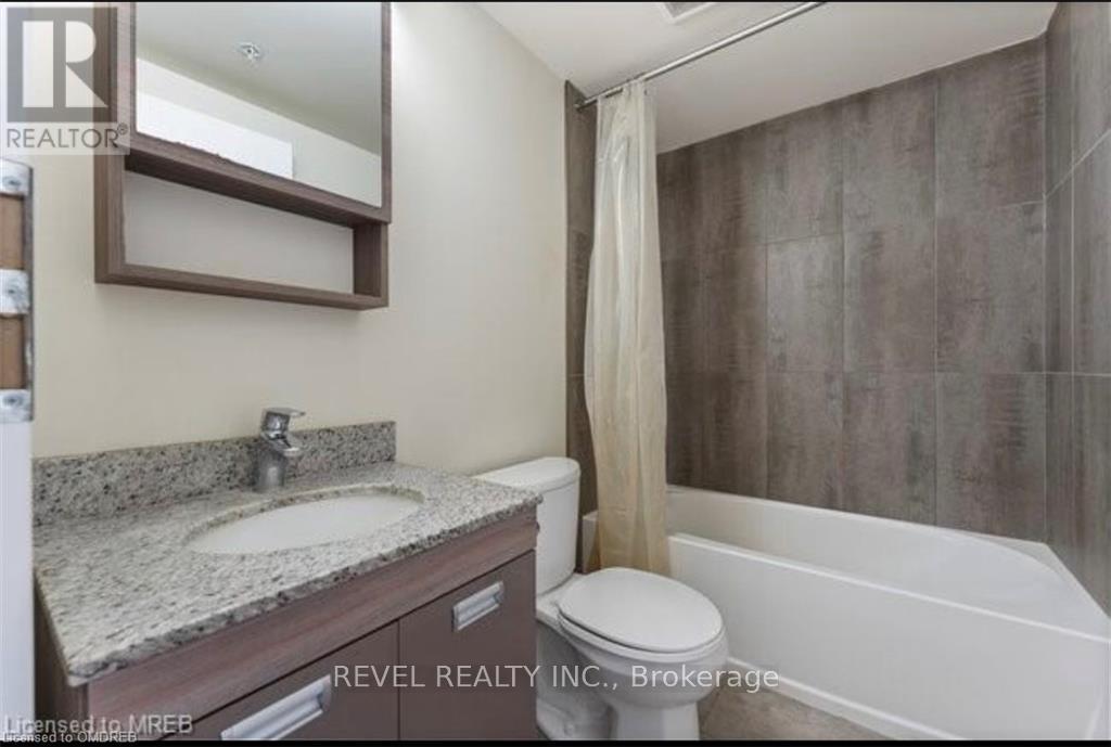 411 - 257 Hemlock Street, Waterloo, Ontario  N2L 3R4 - Photo 11 - X12186893