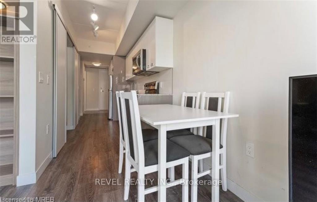 411 - 257 Hemlock Street, Waterloo, Ontario  N2L 3R4 - Photo 7 - X12186893