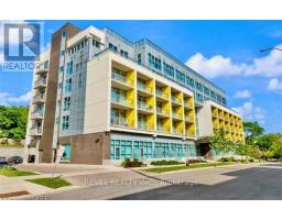 411 - 257 HEMLOCK STREET, Waterloo, Ontario