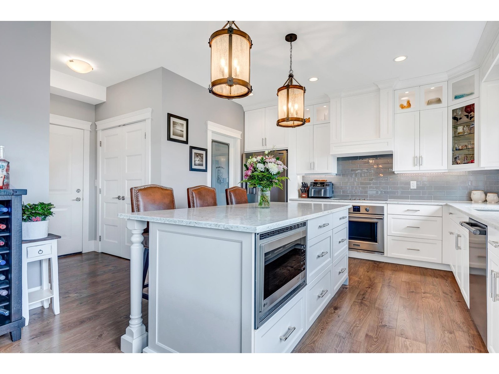 10 7854 Brookwood Place, Eastern Hillsides, Chilliwack, British Columbia  V4Z 0A1 - Photo 5 - R3005142