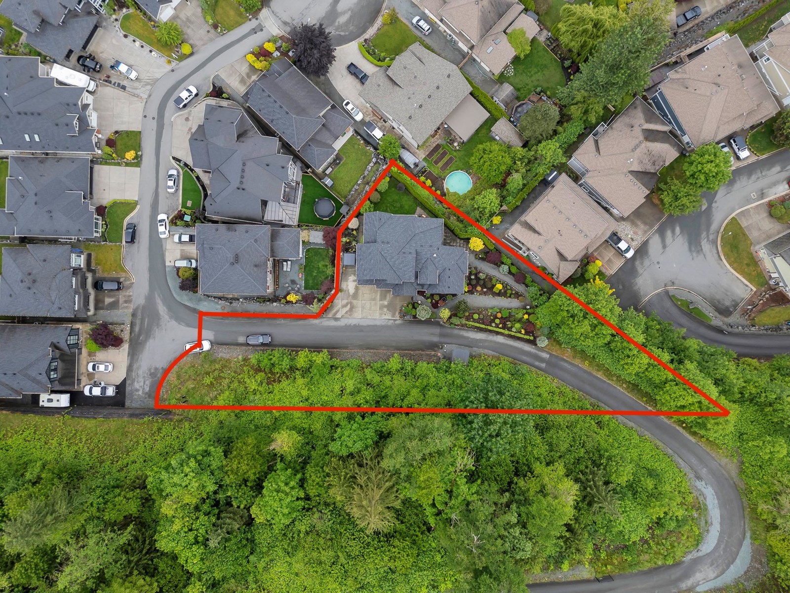 10 7854 Brookwood Place, Eastern Hillsides, Chilliwack, British Columbia  V4Z 0A1 - Photo 2 - R3005142