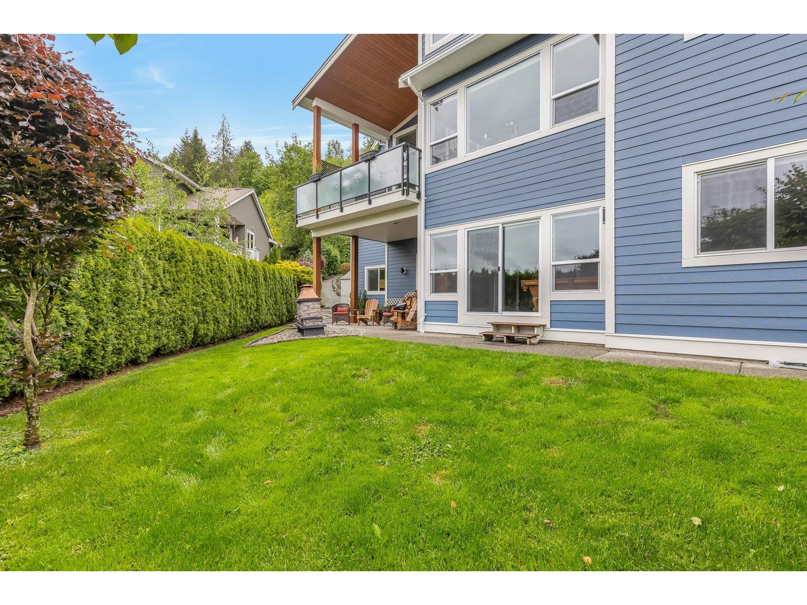 10 7854 Brookwood Place, Eastern Hillsides, Chilliwack, British Columbia  V4Z 0A1 - Photo 39 - R3005142