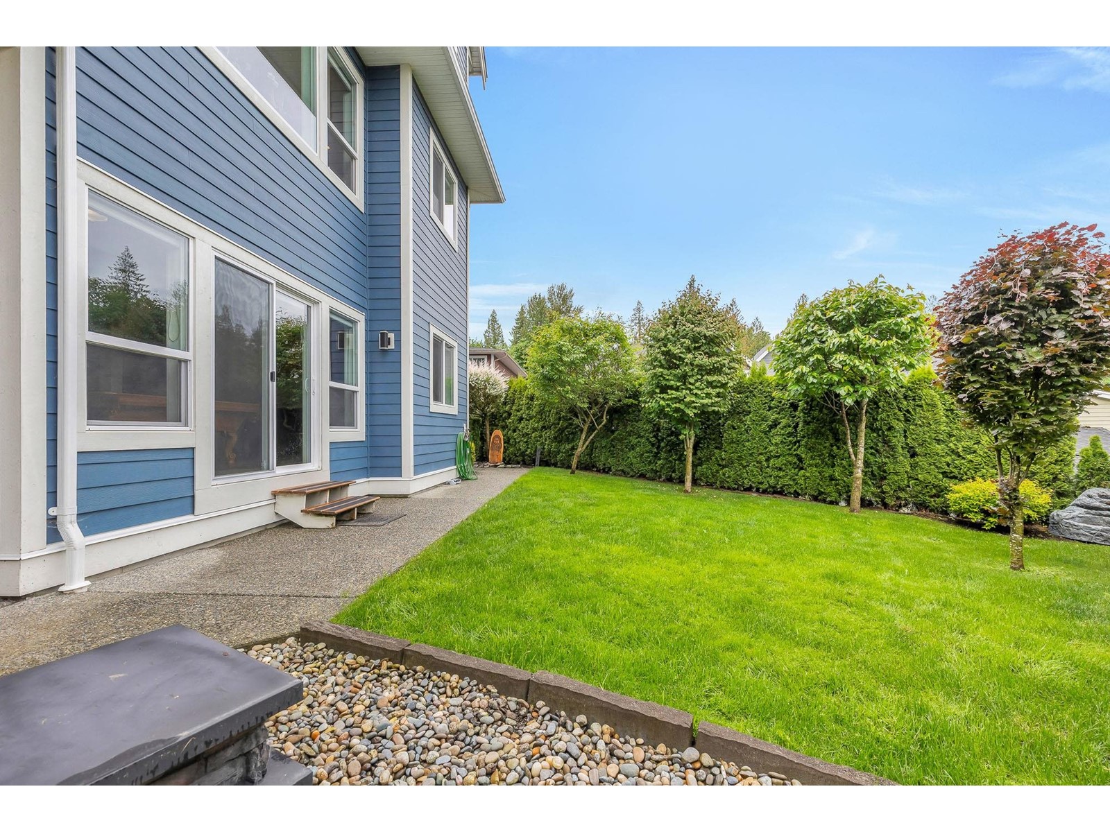 10 7854 Brookwood Place, Eastern Hillsides, Chilliwack, British Columbia  V4Z 0A1 - Photo 38 - R3005142