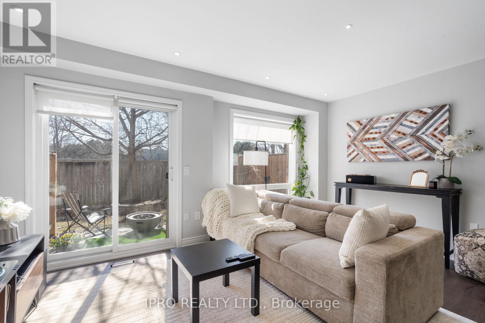 41 - 2088 LEANNE BOULEVARD W, Mississauga, Ontario