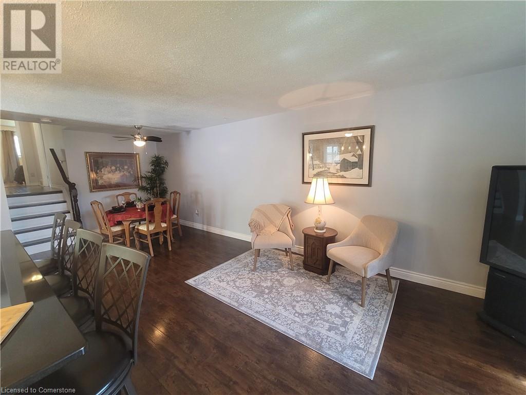 176 Coghill Place Unit# A, Waterloo, Ontario  N2V 1P3 - Photo 12 - 40713682