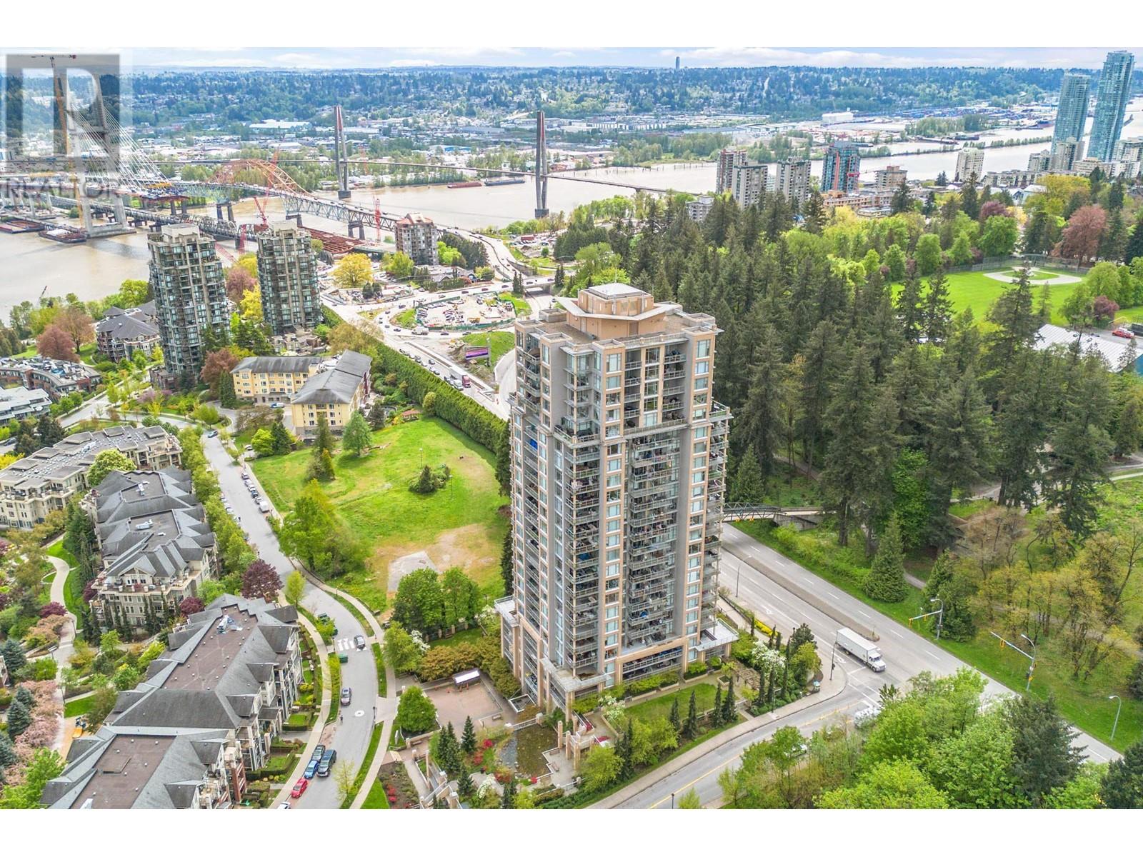 1103 280 Ross Drive, New Westminster, British Columbia  V3L 0C2 - Photo 33 - R2992240