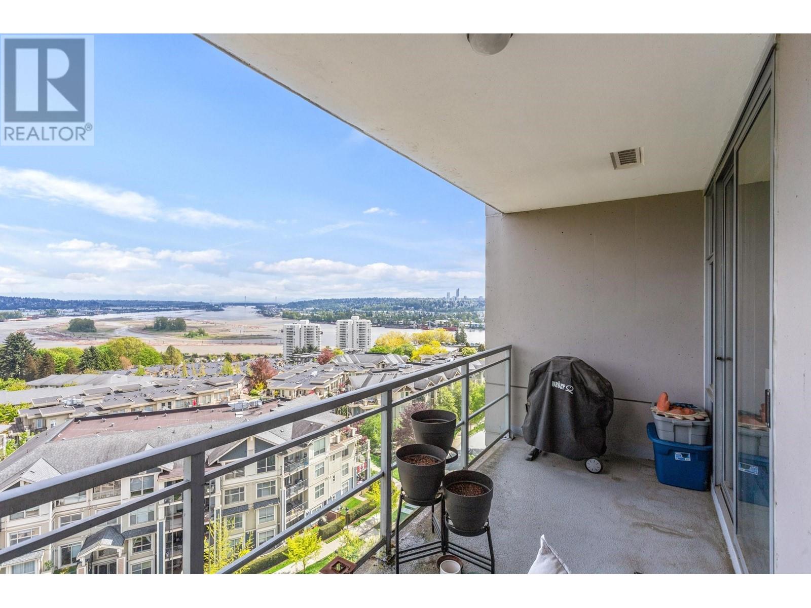 1103 280 Ross Drive, New Westminster, British Columbia  V3L 0C2 - Photo 5 - R2992240