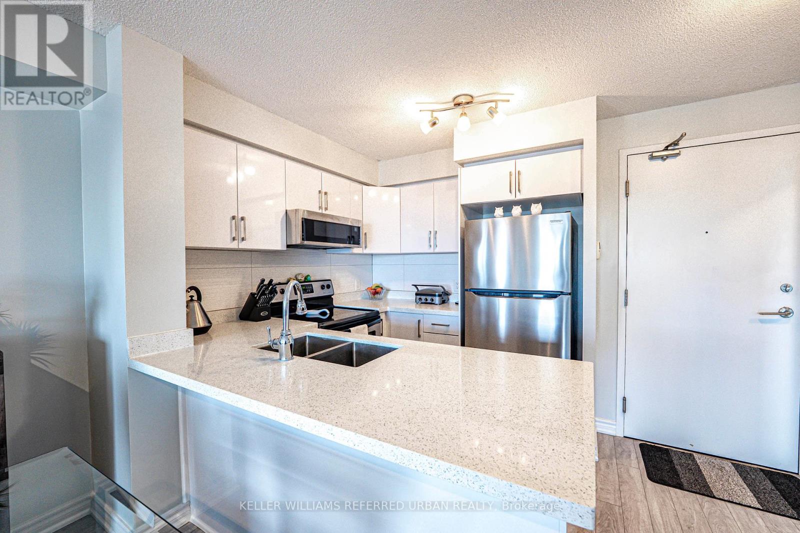 705 - 120 Dallimore Circle, Toronto, Ontario  M3C 4J1 - Photo 16 - C12086842