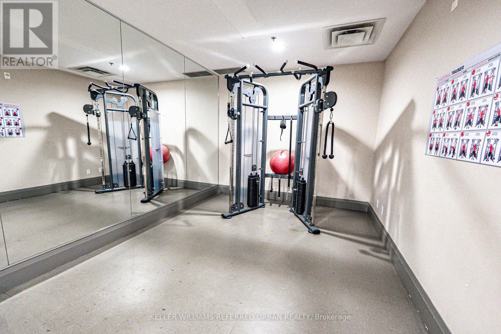 705 - 120 Dallimore Circle, Toronto, Ontario  M3C 4J1 - Photo 30 - C12086842