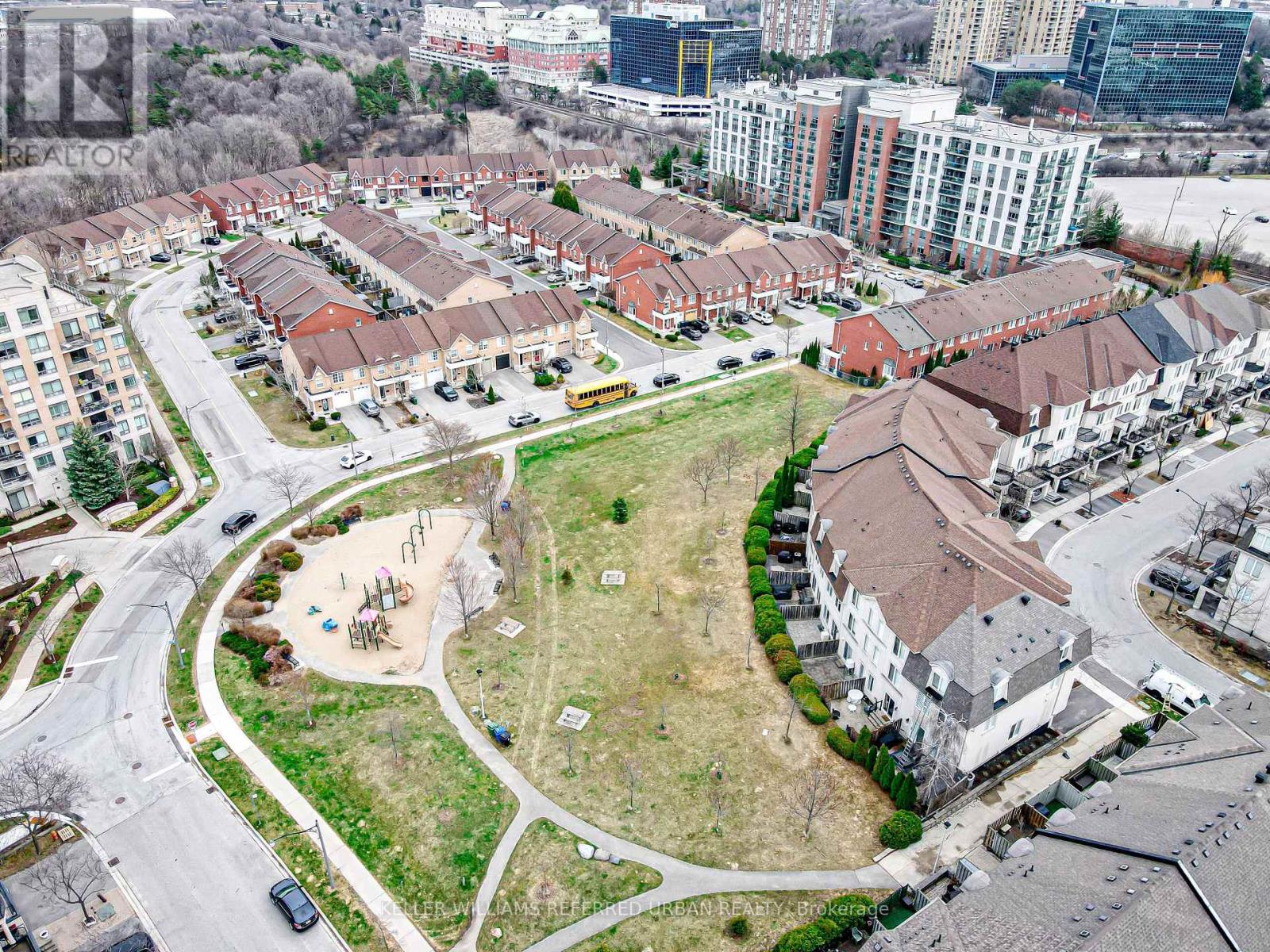 705 - 120 Dallimore Circle, Toronto, Ontario  M3C 4J1 - Photo 4 - C12086842