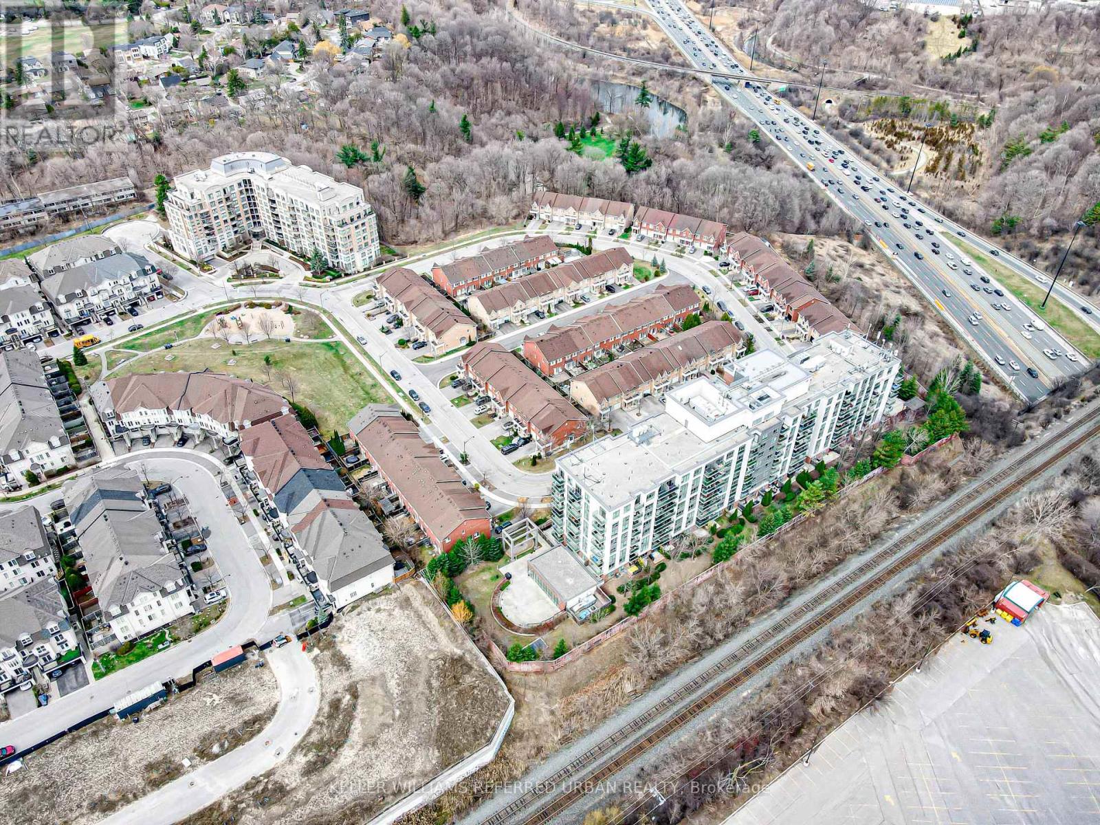 705 - 120 Dallimore Circle, Toronto, Ontario  M3C 4J1 - Photo 37 - C12086842