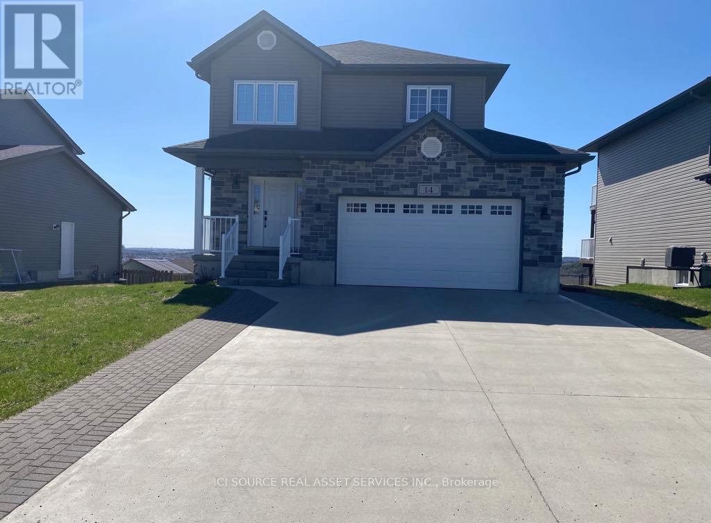 Property at 14 FIELDSTONE DRIVE image 1