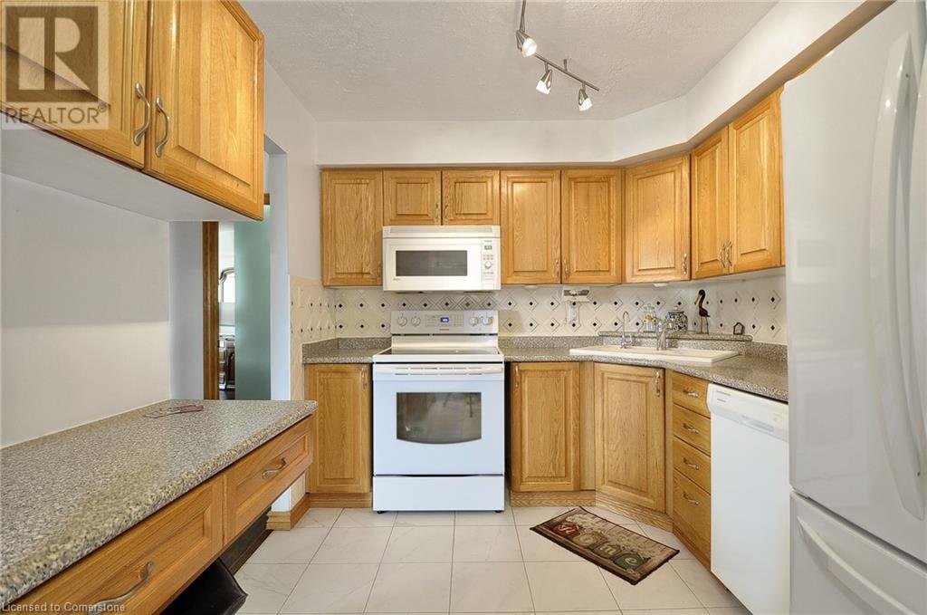 237 King Street W Unit# 611, Cambridge, Ontario  N3H 5L2 - Photo 7 - 40694423