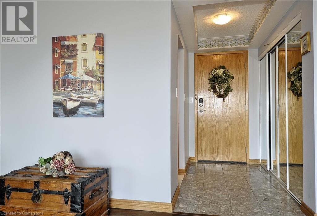 237 King Street W Unit# 611, Cambridge, Ontario  N3H 5L2 - Photo 4 - 40694423
