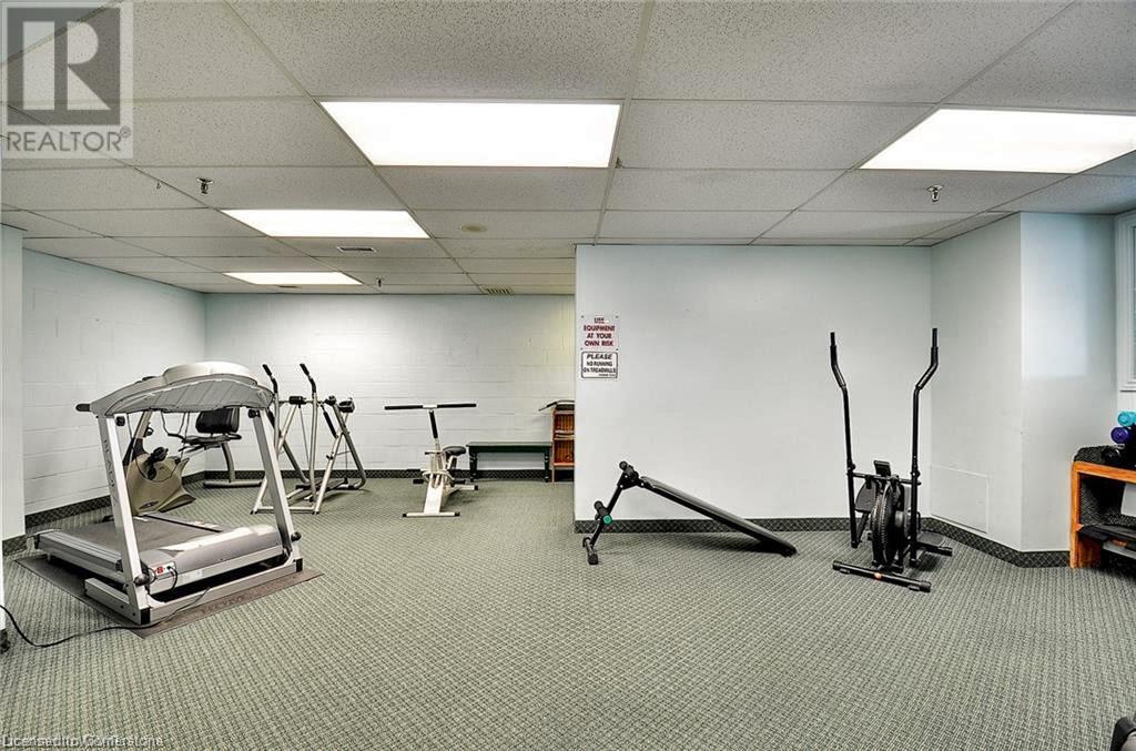 237 King Street W Unit# 611, Cambridge, Ontario  N3H 5L2 - Photo 20 - 40694423