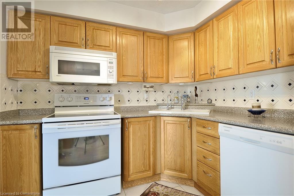 237 King Street W Unit# 611, Cambridge, Ontario  N3H 5L2 - Photo 5 - 40694423