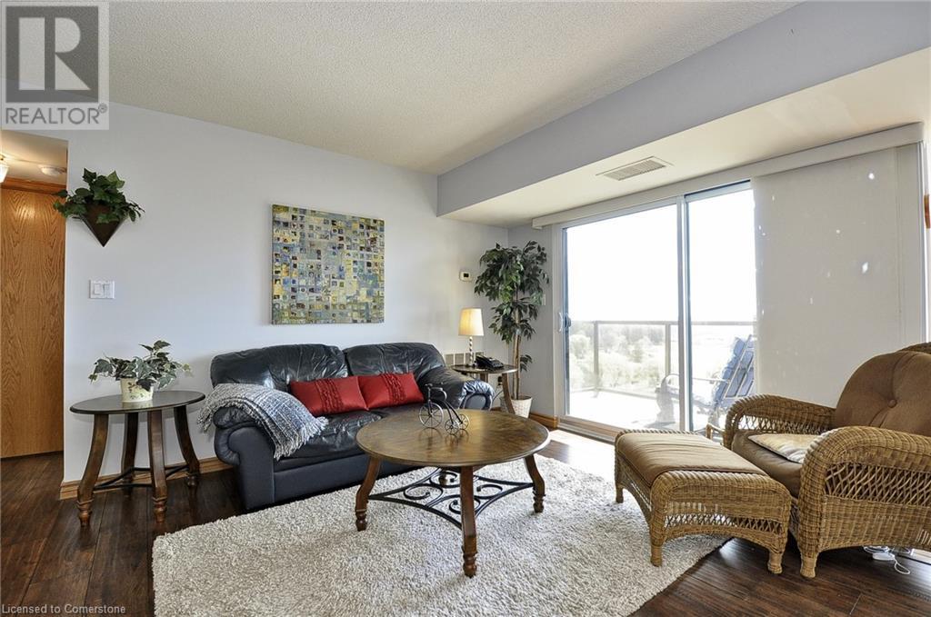 237 King Street W Unit# 611, Cambridge, Ontario  N3H 5L2 - Photo 8 - 40694423