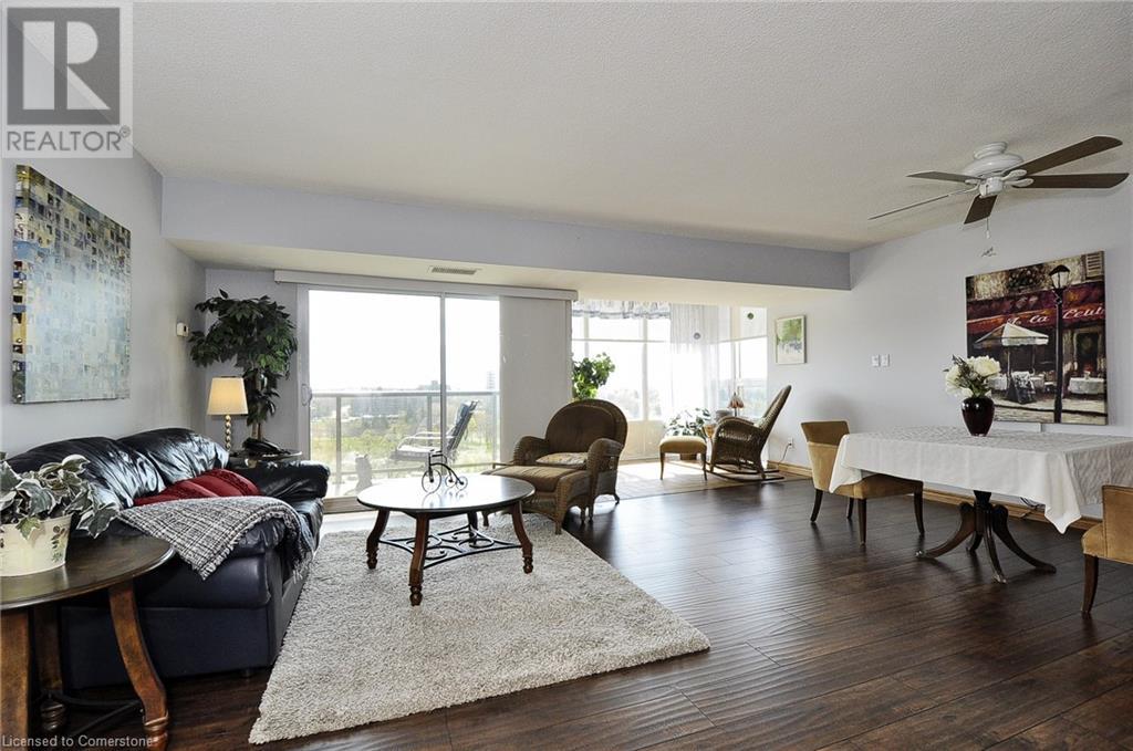 237 King Street W Unit# 611, Cambridge, Ontario  N3H 5L2 - Photo 10 - 40694423