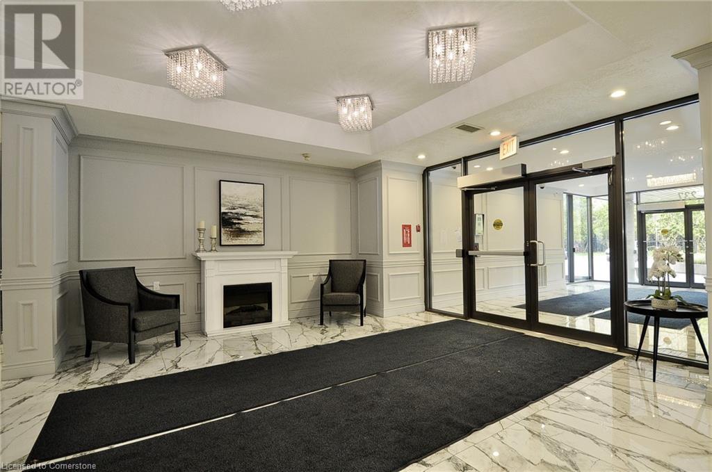 237 King Street W Unit# 611, Cambridge, Ontario  N3H 5L2 - Photo 17 - 40694423