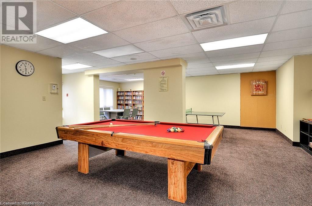 237 King Street W Unit# 611, Cambridge, Ontario  N3H 5L2 - Photo 21 - 40694423